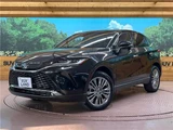 2024 Toyota Harrier Hybrid Z SUV for sale, Japanese used car export - photo 1 of 30 | GULJI TRADERS