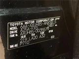 2024 Toyota Harrier Hybrid Z SUV for sale, Japanese used car export - photo 2 of 30 | GULJI TRADERS