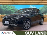 2024 Toyota Harrier Hybrid Z SUV for sale, Japanese used car export - photo 4 of 30 | GULJI TRADERS