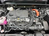 2024 Toyota Harrier Hybrid Z SUV for sale, Japanese used car export - photo 5 of 30 | GULJI TRADERS
