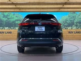 2024 Toyota Harrier Hybrid Z SUV for sale, Japanese used car export - photo 6 of 30 | GULJI TRADERS