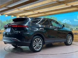 2024 Toyota Harrier Hybrid Z SUV for sale, Japanese used car export - photo 7 of 30 | GULJI TRADERS
