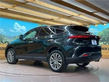 2024 Toyota Harrier Hybrid Z SUV for sale, Japanese used car export - photo 8 of 30 | GULJI TRADERS