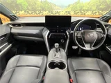 2024 Toyota Harrier Hybrid Z SUV for sale, Japanese used car export - photo 22 of 30 | GULJI TRADERS