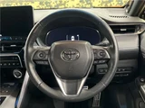 2024 Toyota Harrier Hybrid Z SUV for sale, Japanese used car export - photo 23 of 30 | GULJI TRADERS