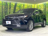 2024 Toyota Harrier Hybrid Z SUV for sale, Japanese used car export - photo 5 of 30 | GULJI TRADERS