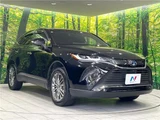 2024 Toyota Harrier Hybrid Z SUV for sale, Japanese used car export - photo 6 of 30 | GULJI TRADERS