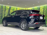 2024 Toyota Harrier Hybrid Z SUV for sale, Japanese used car export - photo 9 of 30 | GULJI TRADERS