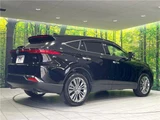 2024 Toyota Harrier Hybrid Z SUV for sale, Japanese used car export - photo 10 of 30 | GULJI TRADERS