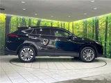 2024 Toyota Harrier Hybrid Z SUV for sale, Japanese used car export - photo 11 of 30 | GULJI TRADERS