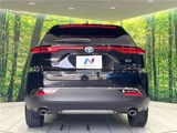 2024 Toyota Harrier Hybrid Z SUV for sale, Japanese used car export - photo 12 of 30 | GULJI TRADERS