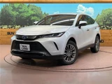 2024 Toyota Harrier Hybrid Z SUV for sale, Japanese used car export - photo 1 of 30 | GULJI TRADERS