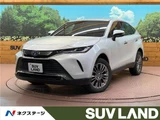 2024 Toyota Harrier Hybrid Z SUV for sale, Japanese used car export - photo 4 of 30 | GULJI TRADERS