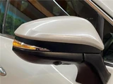 2024 Toyota Harrier Hybrid Z SUV for sale, Japanese used car export - photo 8 of 30 | GULJI TRADERS