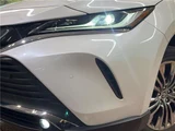 2024 Toyota Harrier Hybrid Z SUV for sale, Japanese used car export - photo 11 of 30 | GULJI TRADERS