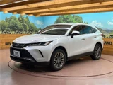 2024 Toyota Harrier Hybrid Z SUV for sale, Japanese used car export - photo 19 of 30 | GULJI TRADERS