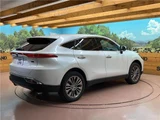 2024 Toyota Harrier Hybrid Z SUV for sale, Japanese used car export - photo 22 of 30 | GULJI TRADERS