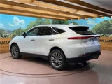 2024 Toyota Harrier Hybrid Z SUV for sale, Japanese used car export - photo 23 of 30 | GULJI TRADERS