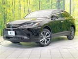 2024 Toyota Harrier Hybrid G SUV for sale, Japanese used car export - photo 1 of 30 | GULJI TRADERS