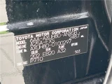 2024 Toyota Harrier Hybrid G SUV for sale, Japanese used car export - photo 2 of 30 | GULJI TRADERS
