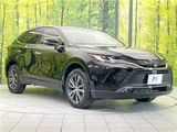 2024 Toyota Harrier Hybrid G SUV for sale, Japanese used car export - photo 7 of 30 | GULJI TRADERS