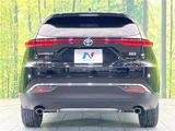 2024 Toyota Harrier Hybrid G SUV for sale, Japanese used car export - photo 10 of 30 | GULJI TRADERS