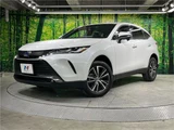 2024 Toyota Harrier Hybrid G SUV for sale, Japanese used car export - photo 1 of 30 | GULJI TRADERS