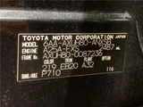 2024 Toyota Harrier Hybrid Z SUV for sale, Japanese used car export - photo 2 of 30 | GULJI TRADERS