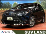 2024 Toyota Harrier Hybrid Z SUV for sale, Japanese used car export - photo 4 of 30 | GULJI TRADERS