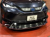 2024 Toyota Harrier Hybrid Z SUV for sale, Japanese used car export - photo 9 of 30 | GULJI TRADERS