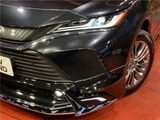 2024 Toyota Harrier Hybrid Z SUV for sale, Japanese used car export - photo 10 of 30 | GULJI TRADERS