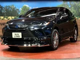 2024 Toyota Harrier Hybrid Z SUV for sale, Japanese used car export - photo 16 of 30 | GULJI TRADERS