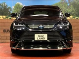2024 Toyota Harrier Hybrid Z SUV for sale, Japanese used car export - photo 17 of 30 | GULJI TRADERS