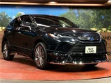 2024 Toyota Harrier Hybrid Z SUV for sale, Japanese used car export - photo 18 of 30 | GULJI TRADERS