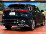 2024 Toyota Harrier Hybrid Z SUV for sale, Japanese used car export - photo 20 of 30 | GULJI TRADERS