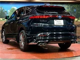 2024 Toyota Harrier Hybrid Z SUV for sale, Japanese used car export - photo 22 of 30 | GULJI TRADERS