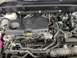 2024 Toyota Harrier Hybrid Z SUV for sale, Japanese used car export - photo 5 of 30 | GULJI TRADERS