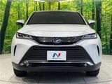 2024 Toyota Harrier Hybrid Z SUV for sale, Japanese used car export - photo 8 of 30 | GULJI TRADERS