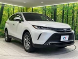 2024 Toyota Harrier Hybrid Z SUV for sale, Japanese used car export - photo 9 of 30 | GULJI TRADERS