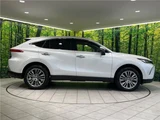 2024 Toyota Harrier Hybrid Z SUV for sale, Japanese used car export - photo 10 of 30 | GULJI TRADERS