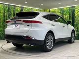 2024 Toyota Harrier Hybrid Z SUV for sale, Japanese used car export - photo 11 of 30 | GULJI TRADERS