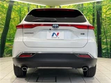 2024 Toyota Harrier Hybrid Z SUV for sale, Japanese used car export - photo 12 of 30 | GULJI TRADERS