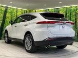 2024 Toyota Harrier Hybrid Z SUV for sale, Japanese used car export - photo 13 of 30 | GULJI TRADERS