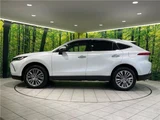 2024 Toyota Harrier Hybrid Z SUV for sale, Japanese used car export - photo 14 of 30 | GULJI TRADERS
