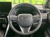 2024 Toyota Harrier Hybrid Z SUV for sale, Japanese used car export - photo 29 of 30 | GULJI TRADERS
