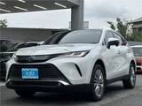2024 Toyota Harrier Hybrid Hybrid Z SUV for sale, Japanese used car export - photo 1 of 55 | GULJI TRADERS