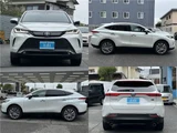 2024 Toyota Harrier Hybrid Hybrid Z SUV for sale, Japanese used car export - photo 2 of 55 | GULJI TRADERS