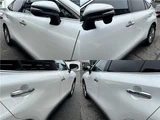2024 Toyota Harrier Hybrid Hybrid Z SUV for sale, Japanese used car export - photo 4 of 55 | GULJI TRADERS