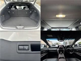 2024 Toyota Harrier Hybrid Hybrid Z SUV for sale, Japanese used car export - photo 5 of 55 | GULJI TRADERS