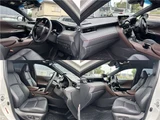 2024 Toyota Harrier Hybrid Hybrid Z SUV for sale, Japanese used car export - photo 6 of 55 | GULJI TRADERS